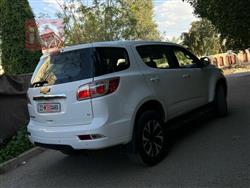 شيفروليه تريل بليزر